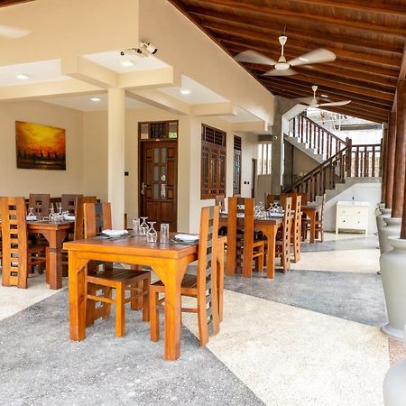Villa Serenita Велигама Экстерьер фото