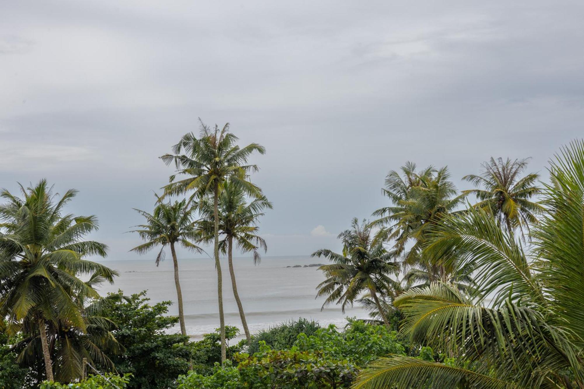 Villa Serenita Велигама Экстерьер фото